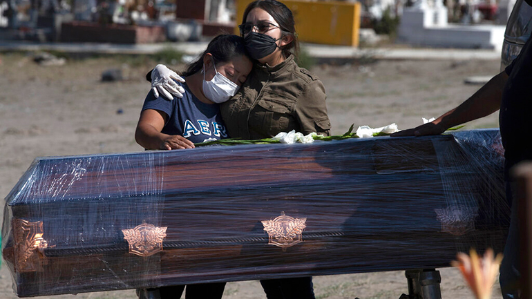 Ξεπέρασαν τα 2 εκατομμύρια τα κρούσματα στη Λατινική Αμερική και την Καραϊβική