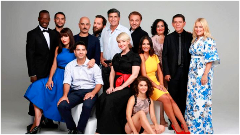 Πέτα τη φριτέζα: Όλα όσα θα δούμε στα δύο τελευταία επεισόδια της σειράς