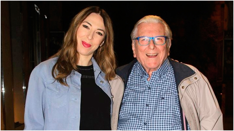 Αλίκη Κατσαβού: «Δεν σκόπευα να παντρευτώ τον Κώστα Boυτσά»