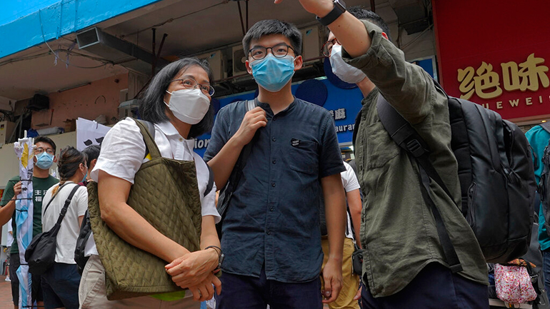 Κίνα: Είκοσι έξι νέα κρούσματα εκ των οποίων τα 22 εντοπίστηκαν στο Πεκίνο