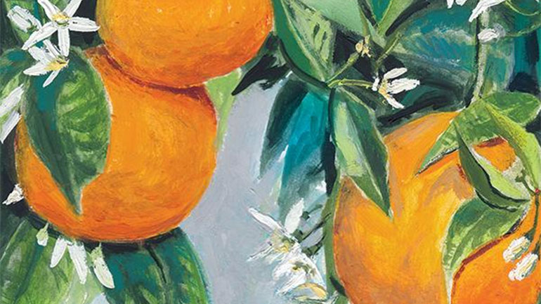 Βιβλιοπαρουσίαση: «Hortus Conclusus»  της Ίριδας Κρητικού