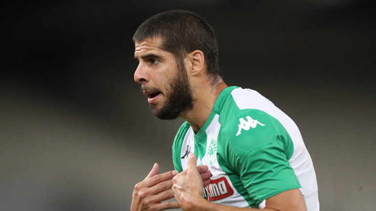 Παναθηναϊκός: Αποχωρεί από τώρα ο Ινσούα