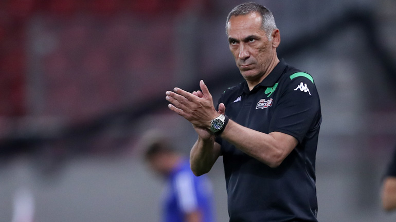 Δώνης: «Η ομάδα είναι ψυχολογικά καταρρακωμένη»