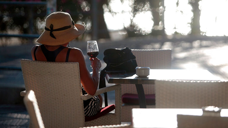 Σε ποσοστό 60% οι Αυστριακοί θα κάνουν διακοπές στη χώρα τους