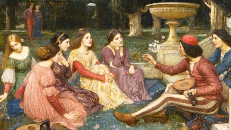 Μουσικές συνθέσεις εμπνευσμένες από τον COVID-19