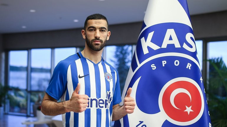 «Θέλει να αγοράσει τον Μεριά η Κασίμπασα»