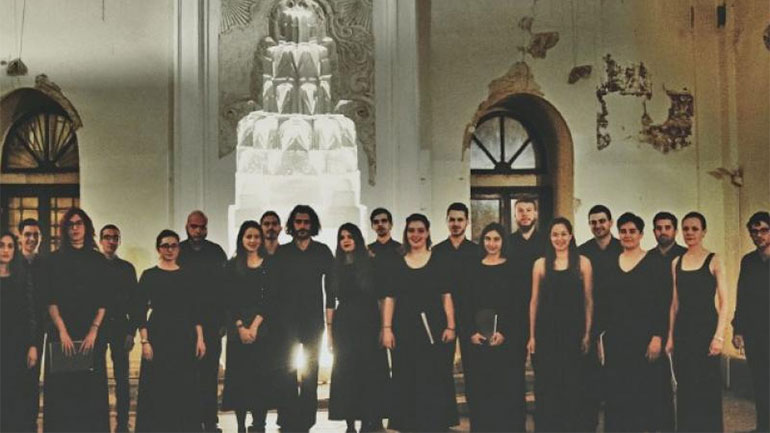 Μέγαρο Μουσικής: Φεστιβάλ Τζαζ της Ανατολικής Μεσογείου