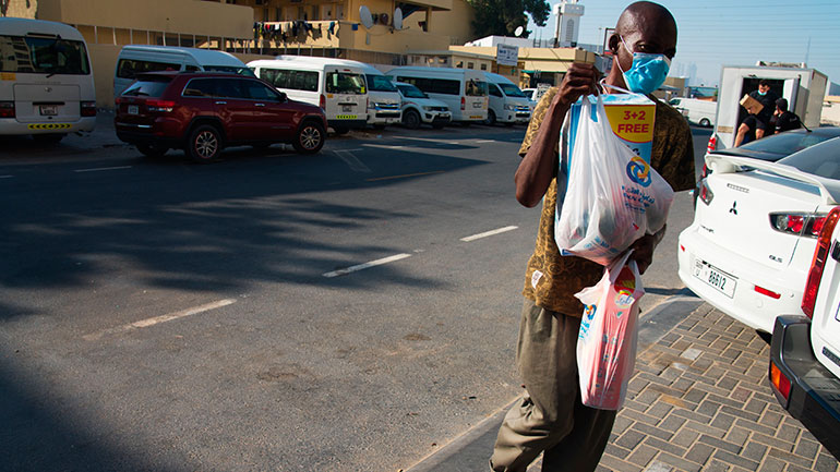 Το Ντουμπάι επιτρέπει την είσοδο στους ξένους τουρίστες από τις 7 Ιουλίου