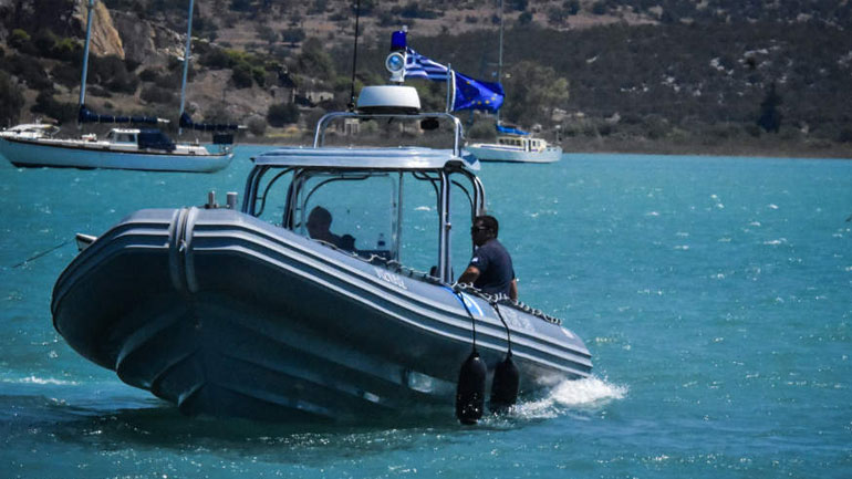 Σε Σέρβο κωπηλάτη ανήκει η σορός που ανασύρθηκε από τη θάλασσα στην Αγία Τριάδα