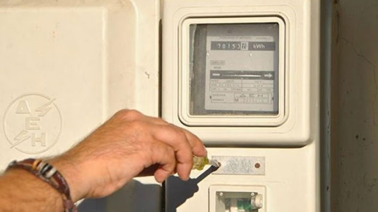 Εξιχνιάστηκαν ρευματοκλοπές αξίας χιλιάδων ευρώ στη Θεσσαλονίκη