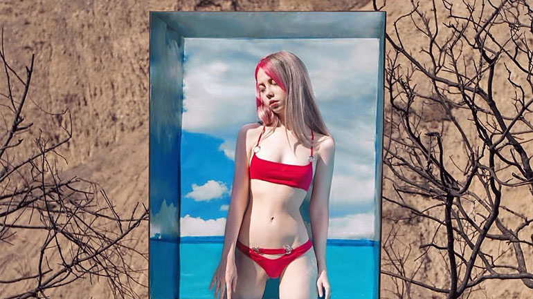 Γιατί οι φωτογραφίες της Ellen Sheidlin προκαλούν και…   ταράζουν το instagram