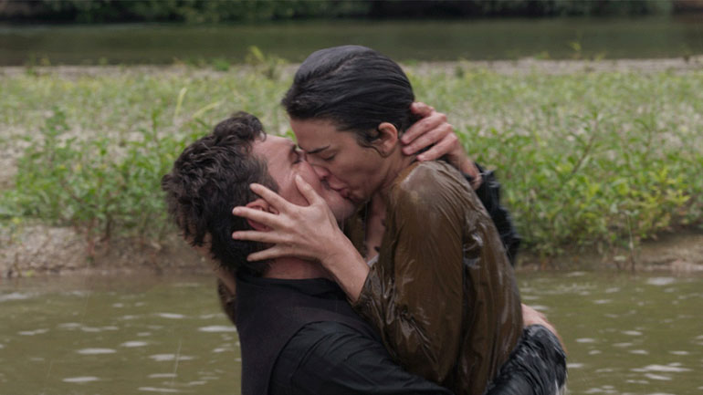 Κόκκινο Ποτάμι: Όλα όσα θα δούμε στο αποψινό επεισόδιο