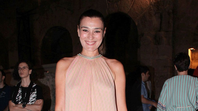 Μαρία Ναυπλιώτου: To πάρτι-έκπληξη που διοργάνωσαν οι φίλοι της για τα γενέθλιά της