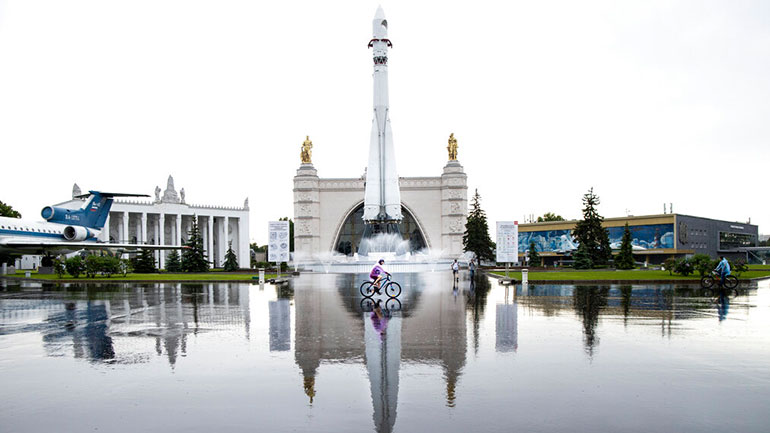 Ρωσία: Χιλιάδες τα κρούσματα το τελευταίο 24ωρο