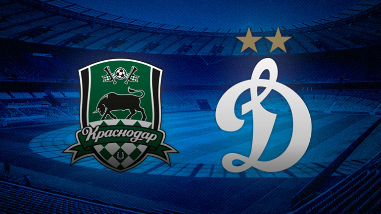 Σε καραντίνα λόγω κορωνοϊού τρεις παίκτες της Ντιναμό Μόσχας – Αναβλήθηκε ο αγώνας με την Κράσνονταρ