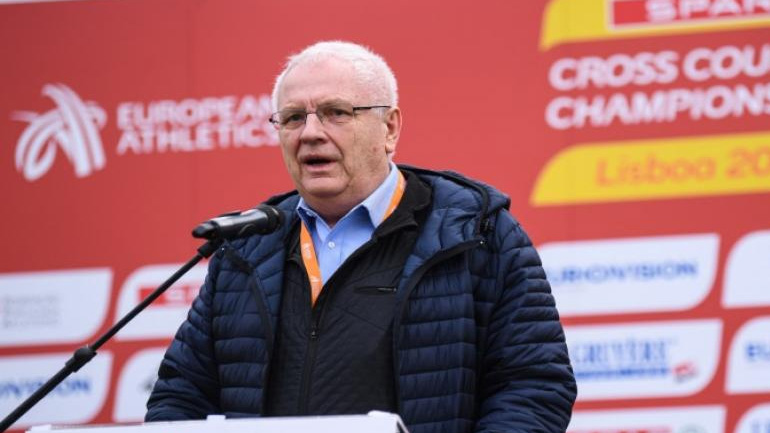 Συλλυπητήρια από τους ανθρώπους του παγκόσμιου αθλητισμού για τον θάνατο του Σβέιν Άρνε Χάνσεν