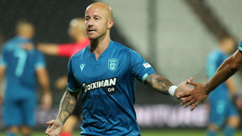 ΠΑΟΚ: Ξέσπασε κατά του Φερέιρα ο Στοχ