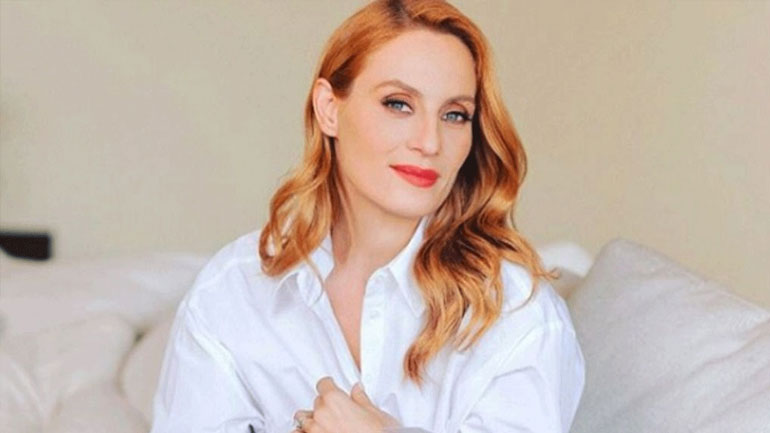 Ξέσπασε η Ελεονώρα Μελέτη για την απαγωγή της 10χρονης Μαρκέλλας