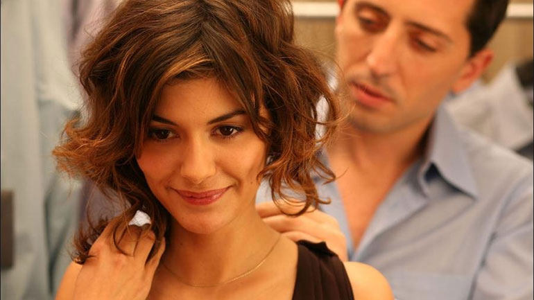 Τα φιλιά επιστρέφουν στο γαλλικό σινεμά!