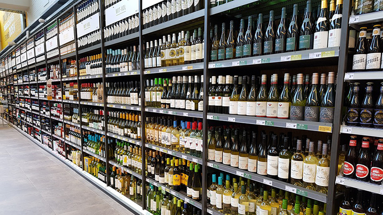 Στροφή του Έλληνα καταναλωτή στα τυποποιημένα τρόφιμα για λόγους ασφάλειας