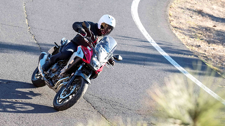 Αγορά Μοτοσικλέτας Α’ Πεντάμηνο 2020: Πτώση γεμάτη αισιοδοξία!   