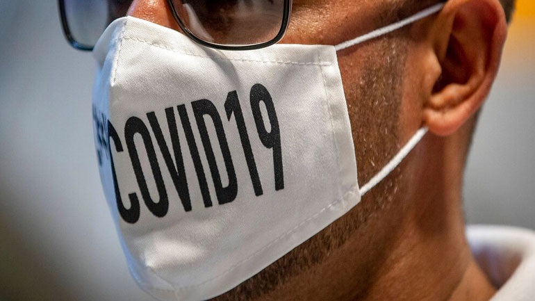 COVID-19: Τα χαρακτηριστικά των καρδιακών ανακοπών και της καρδιοαναπνευστικής αναζωογόνησης εκτός νοσοκομείου