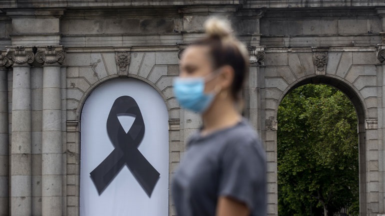 Τριπλασιάστηκε ο αριθμός των ανέργων λόγω κορωνοϊού στην Πορτογαλία