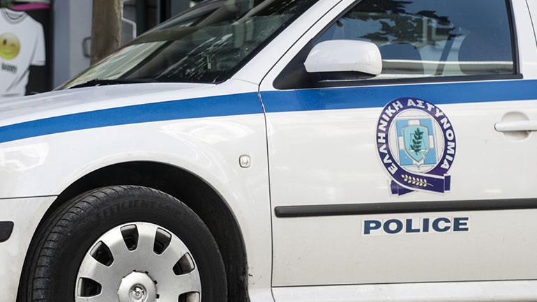 Σύλληψη Έλληνα για καλλιέργεια κάνναβης στο Ρέθυμνο