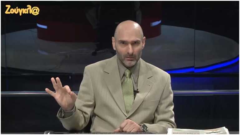 ΕΤΟΙΜΑΣΤΕΙΤΕ: Στις 6 το πρωΐ έρχεται ο «Πρωτοσέλιδος»