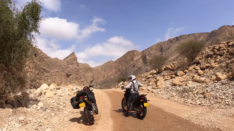 60.000 χιλιόμετρα σε 20 λεπτά!