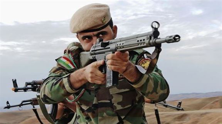 Τούρκος στρατιώτης σκοτώθηκε σε μάχη στο βόρειο Ιράκ