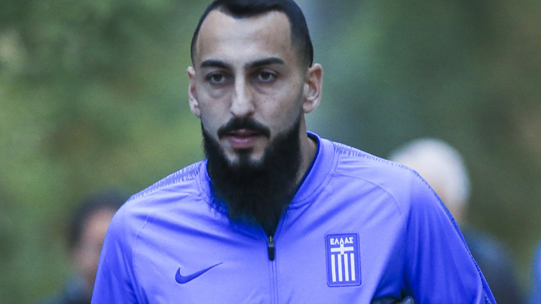 L’ Equipe: «Η Μαρσέιγ αφήνει ελεύθερο τον Μήτρογλου»