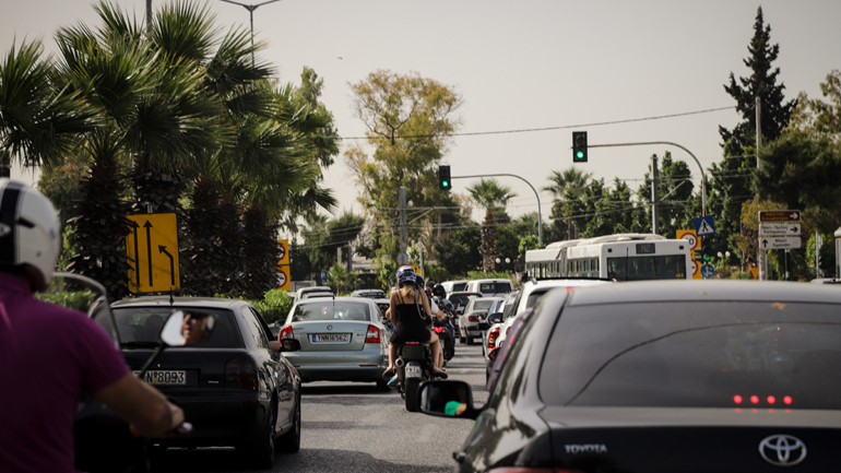 Στις 600.000 τα ανασφάλιστα οχήματα – Ηλεκτρονικό έλεγχο ζητάει η Ένωση Ασφαλιστικών εταιρειών