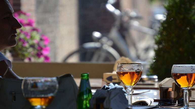Bέλγιο: Η μπίρα σε κρίση εξαιτίας του κορωνοϊού