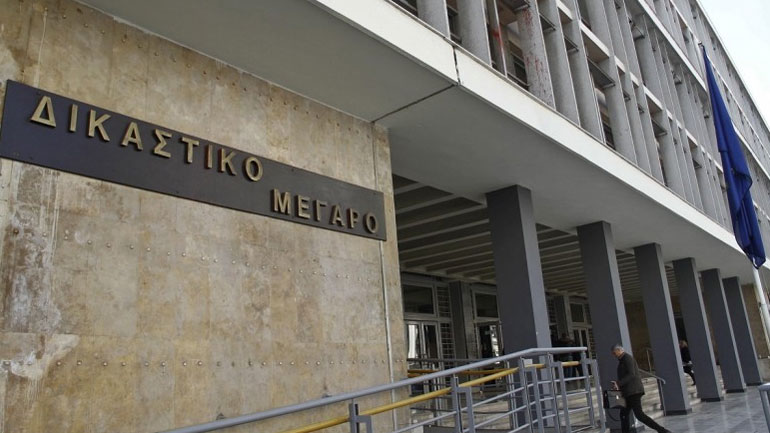 Θεσσαλονίκη: Απολογείται η 33χρονη για την αρπαγή της Μαρκέλλας