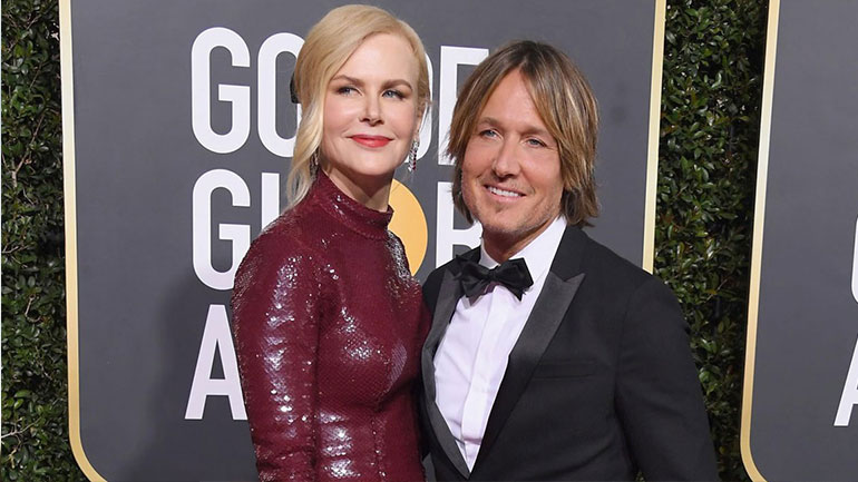 Nicole Kidman: Η έκπληξη που ετοίμασε ο σύζυγός της για τα γενέθλιά της