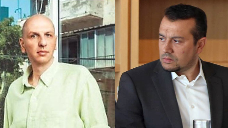 To ηχητικό ντοκουμέντο από τη συνομιλία Σάμπυ Μιωνή-Νίκου Παππά