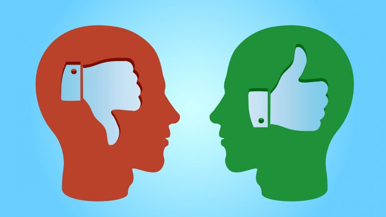 Πώς μετριούνται οι σιωπηρές προκαταλήψεις