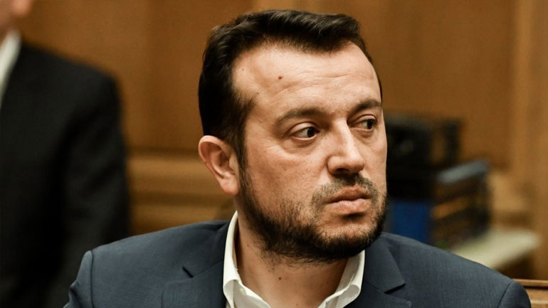 Στον εισαγγελέα το ηχητικό του Σάμπυ Μιωνή και η κατάθεση του Νίκου Παππά