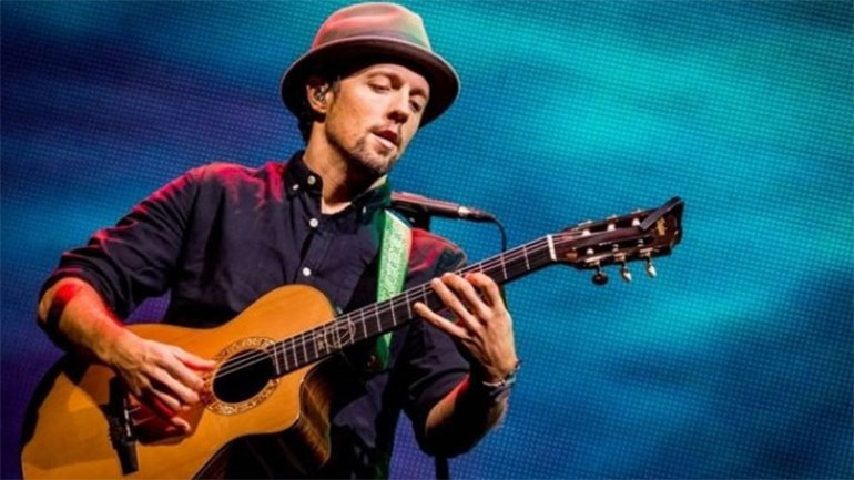 Ο Τζέισον Μραζ θα δωρίσει τα κέρδη από το νέο του άλμπουμ