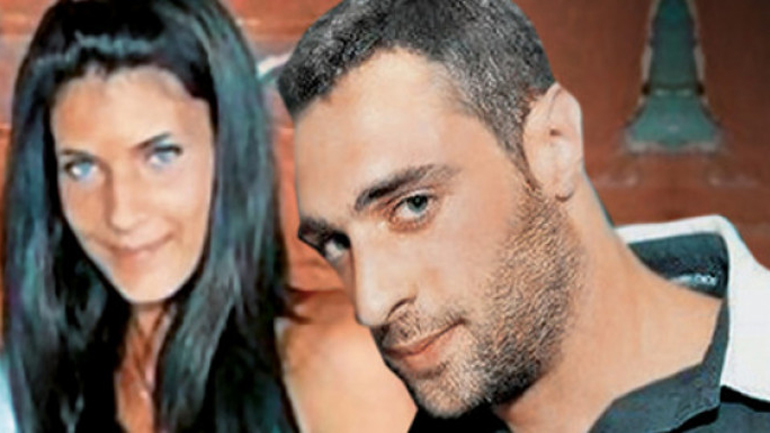 Ισόβια στον Β. Στεφανάκη για τη δολοφονία της Φαίης Μπλάχα στη Νέα Μάκρη