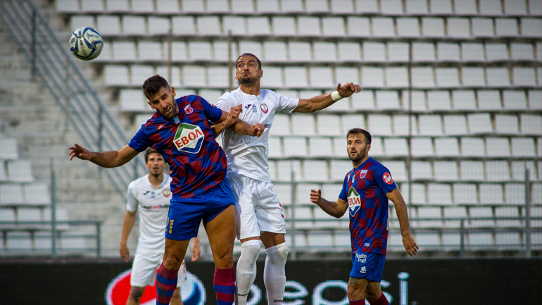 ΠΑΕ Βόλος: «Είτε είναι μυθεύματα είτε έκφραση μύχιων πόθων κάποιων τα περί πώλησης»