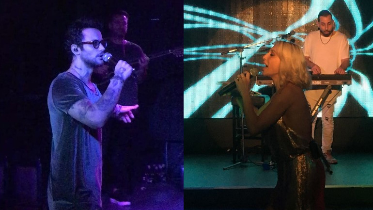 Argi’s Club: Sold out πρεμιέρα με λαμπερές παρουσίες