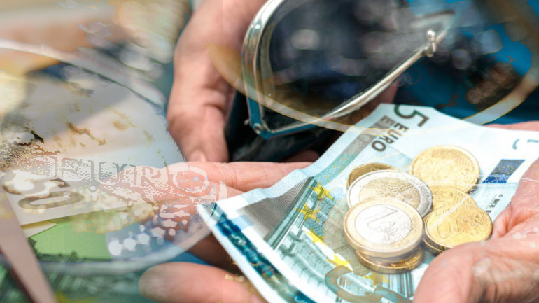 Ποιες συντάξεις καταβάλλονται σήμερα