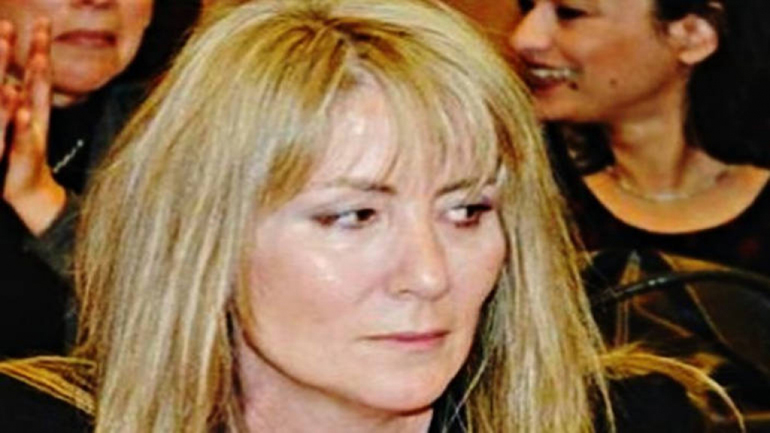 Απάντηση της εισαγγελέως Ελένης Τουλουπάκη στον επιχειρηματία Σάμπυ Μιωνή