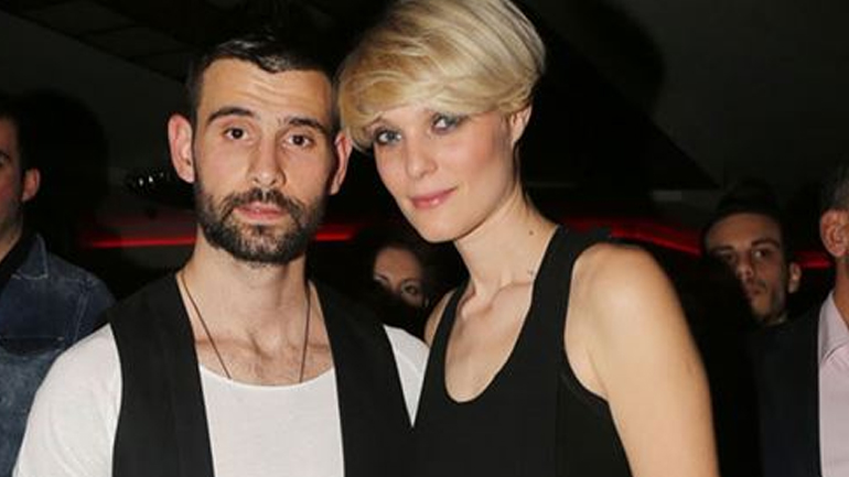 Αναστασία Περράκη για τη δικαστική διαμάχη με τον Μιχάλη Μουρούτσο: «Όλα αυτά έχουν πάρει τον δρόμο τους»