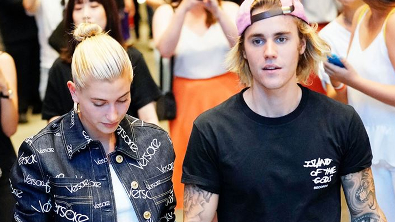 O Justin Bieber κατηγορείται για σεξουαλική επίθεση