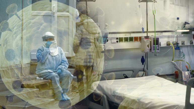 Επιβεβαιώθηκαν 16 νέα κρούσματα – Κανένας νέος θάνατος