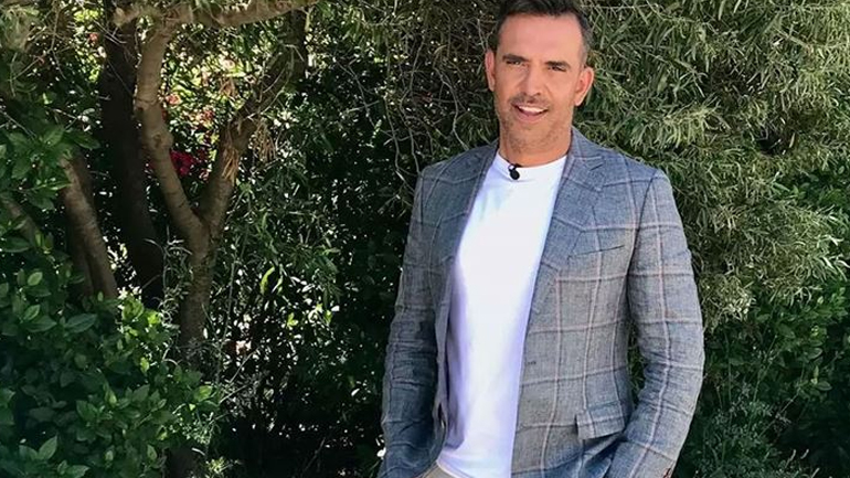 Βαρύ πένθος για τον Στέφανο Κωνσταντινίδη