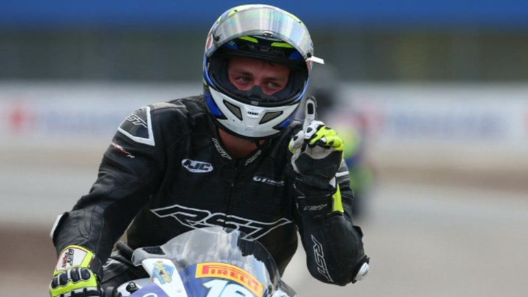 Βρετανικό πρωτάθλημα Superbike: Σκοτώθηκε αναβάτης σε δοκιμές